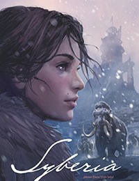 Syberia