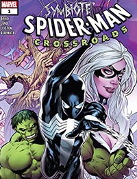 Symbiote Spider-Man: Crossroads