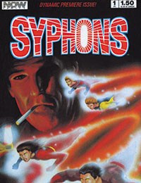 Syphons