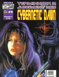 T2: Cybernetic Dawn