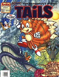 Tails