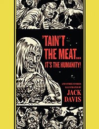 'Tain't Meat... It's the Humanity! and Other Stories