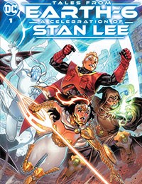 Tales from Earth-6: A Celebration of Stan Lee