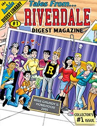 Tales From Riverdale Digest