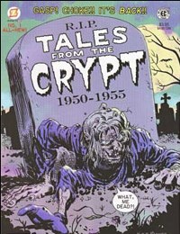 Tales From The Crypt (2007)