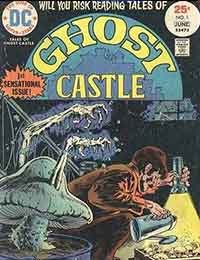 Tales of Ghost Castle