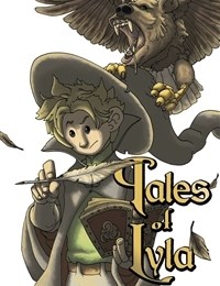 Tales of Lyla