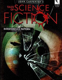 Tales of Science Fiction: Interference Pattern