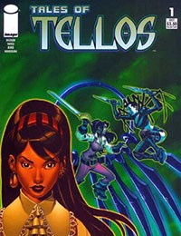 Tales of Tellos