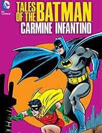 Tales of the Batman: Carmine Infantino