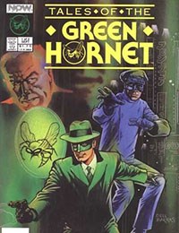 Tales of the Green Hornet (1990)