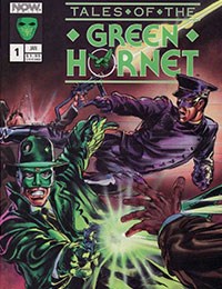 Tales of the Green Hornet (1991)