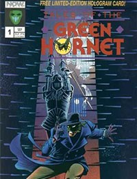 Tales of the Green Hornet (1992)