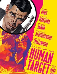 Tales of The Human Target