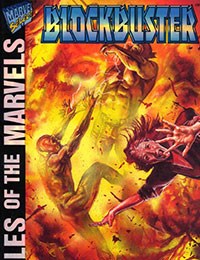 Tales of the Marvels: Blockbuster