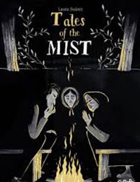 Tales of the Mist