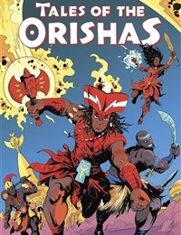 Tales of the Orishas