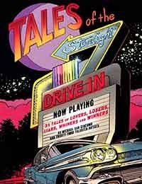Tales of the Starlight Drive-In