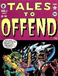 Tales to Offend