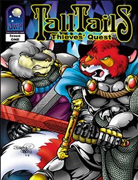 Tall Tails: Thieves' Quest