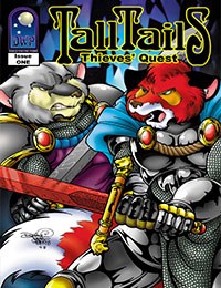 Tall Tails: Thieves' Quest