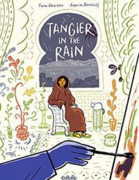 Tangier in the Rain