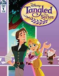 Tangled: The Series: Hair and Now