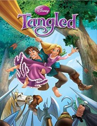 Tangled