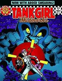 Tank Girl: Skidmarks