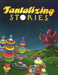 Tantalizing Stories