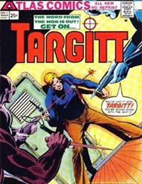 Targitt