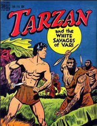 Tarzan (1948)
