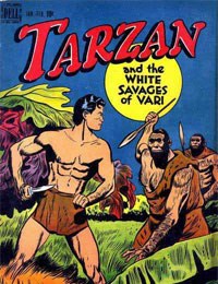 Tarzan (1948)