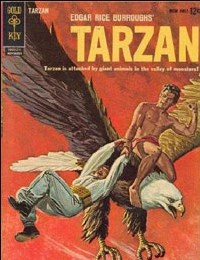 Tarzan (1962)