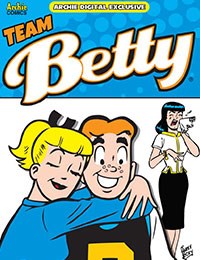 Team Betty