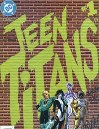 Teen Titans (1996)