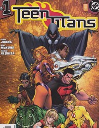 Teen Titans (2003)