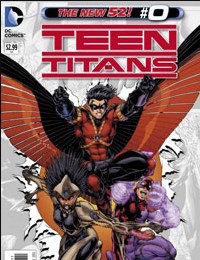 Teen Titans (2011)