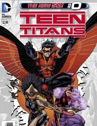 Teen Titans (2011)