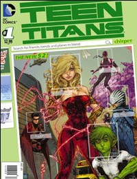 Teen Titans (2014)