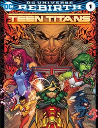 Teen Titans (2016)