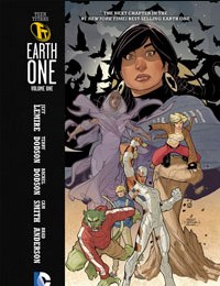 Teen Titans: Earth One