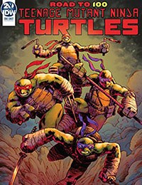 Teenage Mutant Ninja Turtles: Road To 100