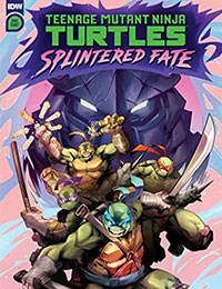 Teenage Mutant Ninja Turtles: Splintered Fate