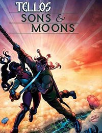 Tellos: Sons & Moons