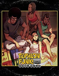 Tephlon Funk!