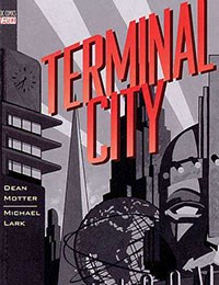 Terminal City