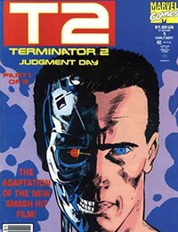 Terminator 2: Judgment Day