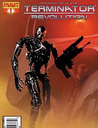 Terminator: Revolution