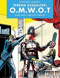 Terror Assaulter: O.M.W.O.T (One Man War On Terror)